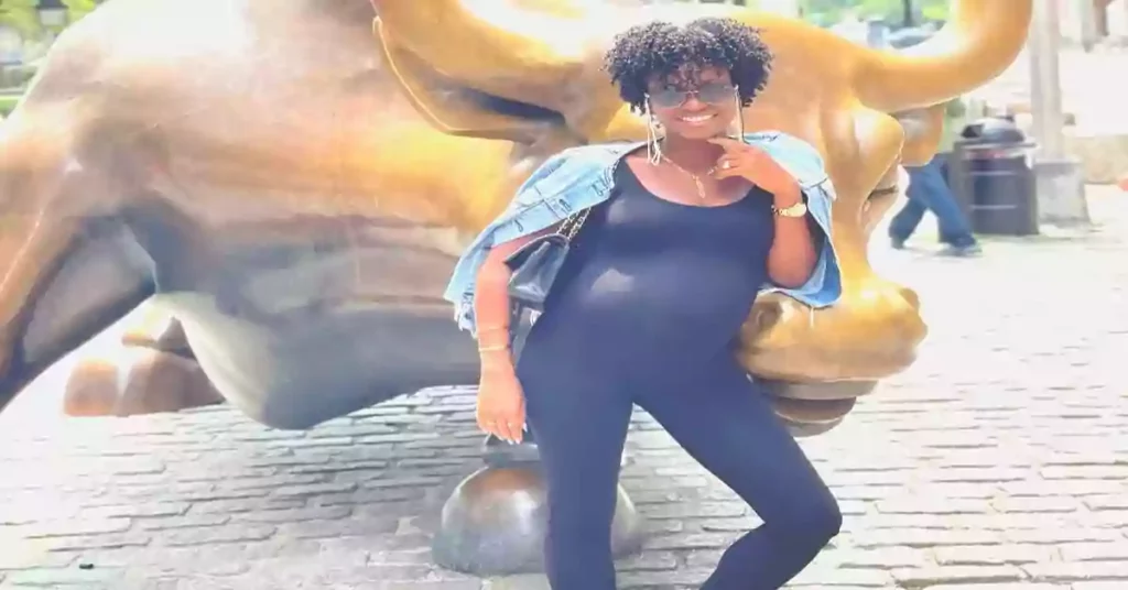 Dominique Broadway Net Worth 2023, age, husband and more Dominique Broadway Net Worth