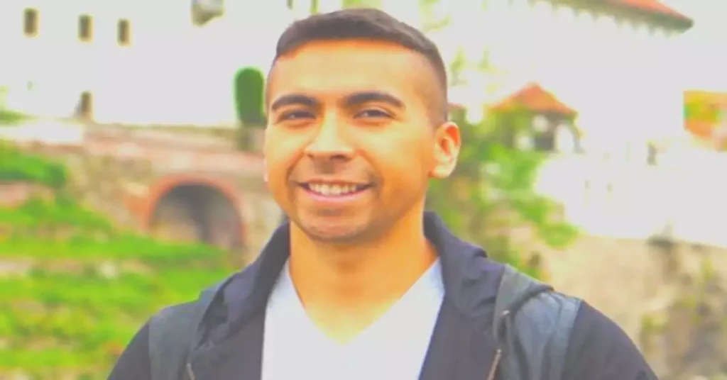 Joseph Riquelme Net Worth