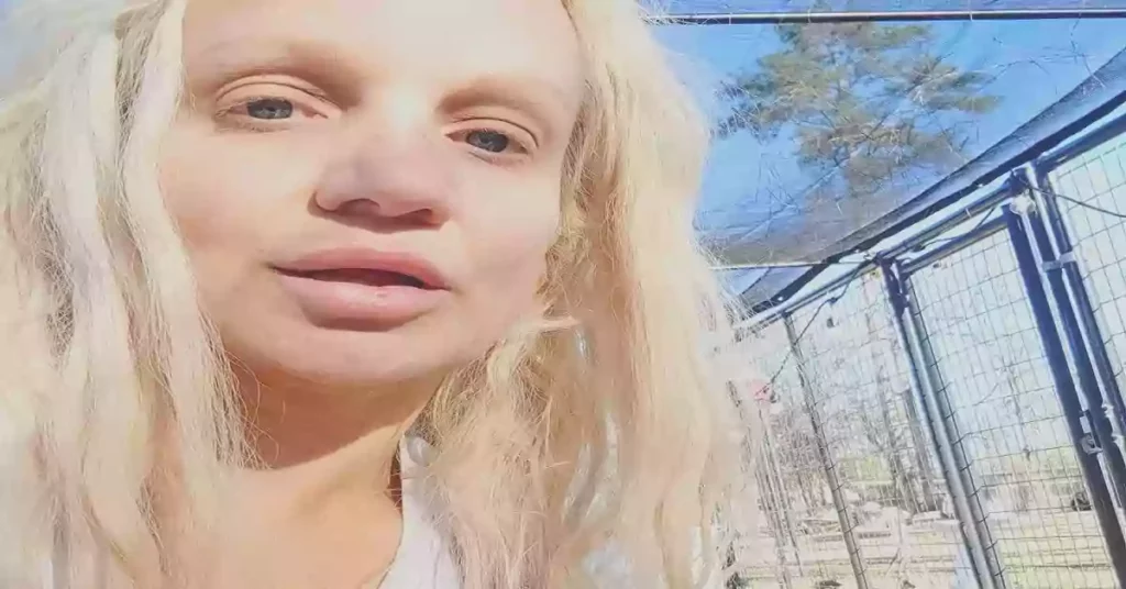 Stacy Chaffee net worth