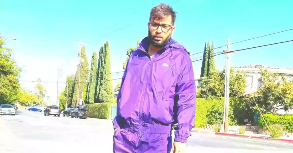 adeel shams net worth