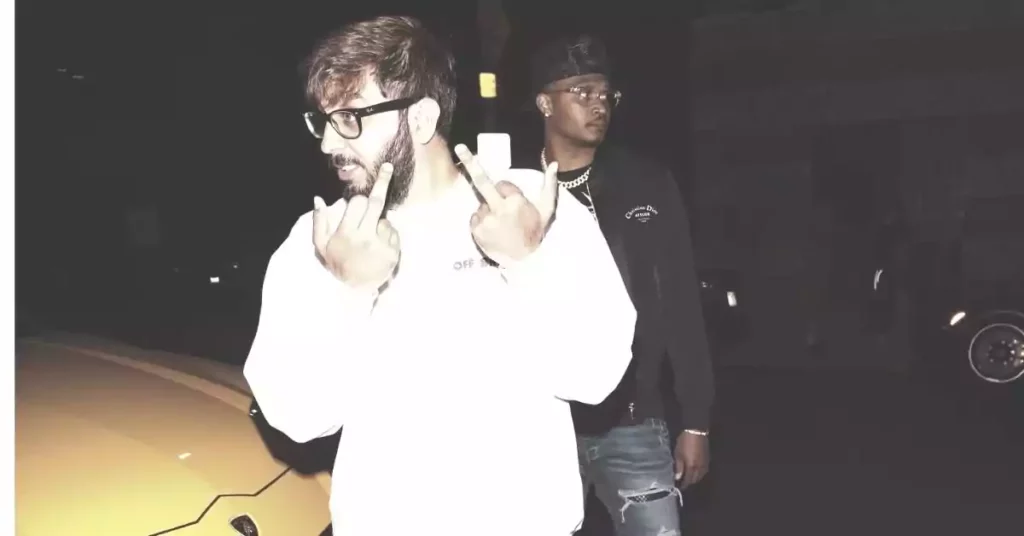 adeel shams net worth