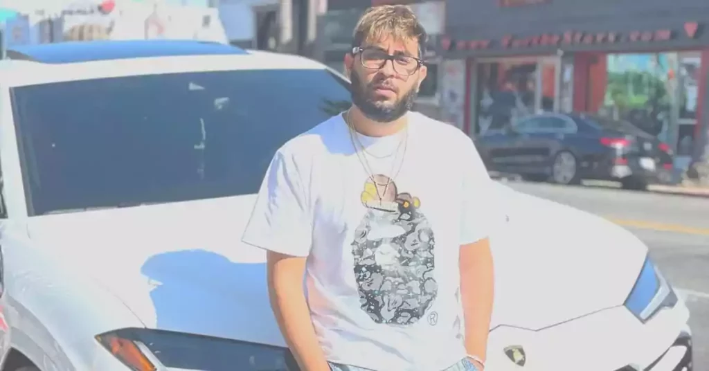 adeel shams net worth