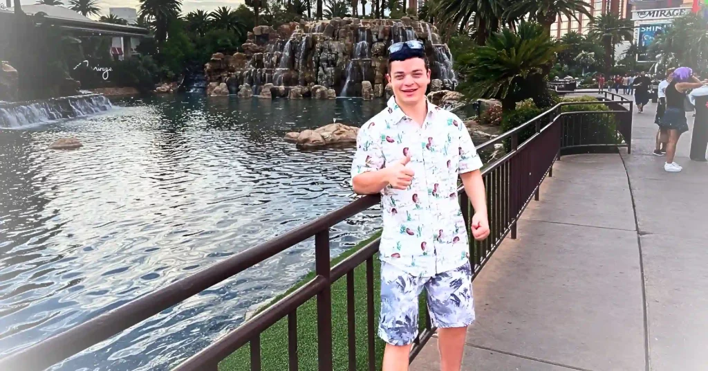 daniel mccoin disability