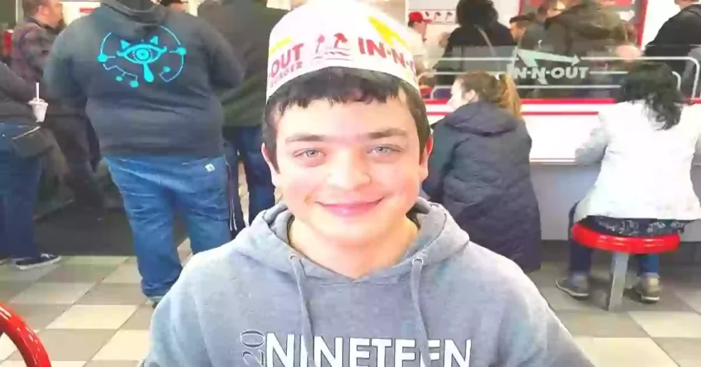 Daniel Mccoin Net Worth 2023; age & more information Daniel Mccoin Net Worth