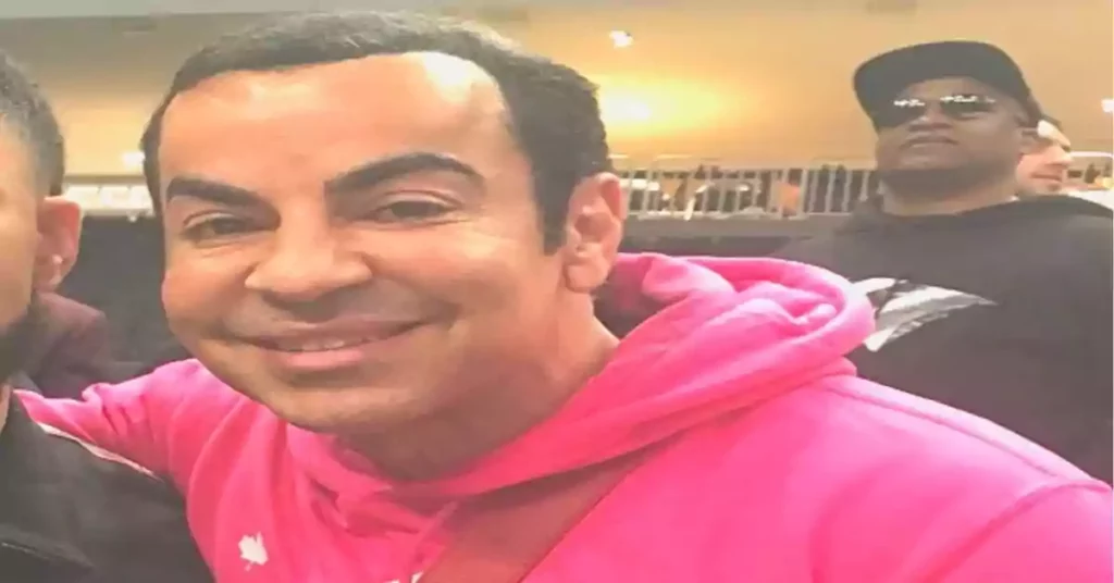 sam mcdadi net worth