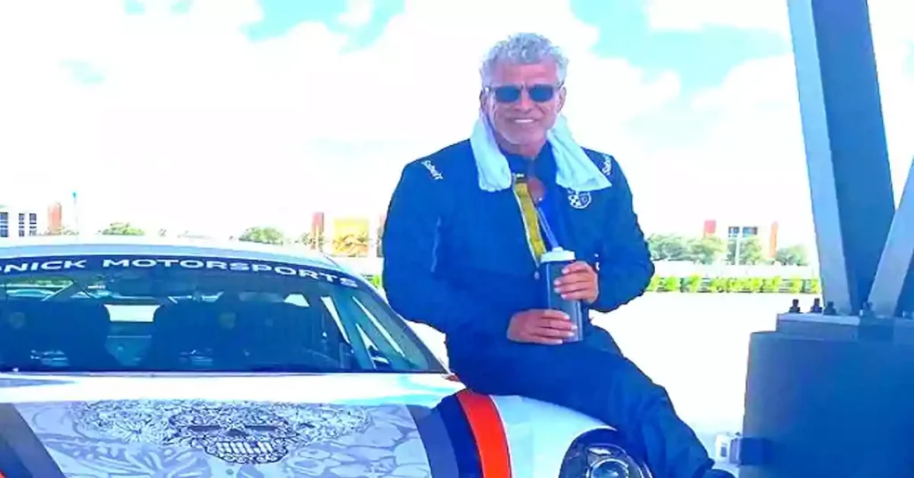 Barry Skolnick Net Worth