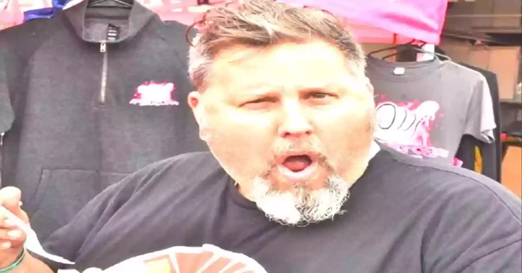 Disco Dean Net Worth 2023; Wife, age & more wiki Disco Dean Net Worth