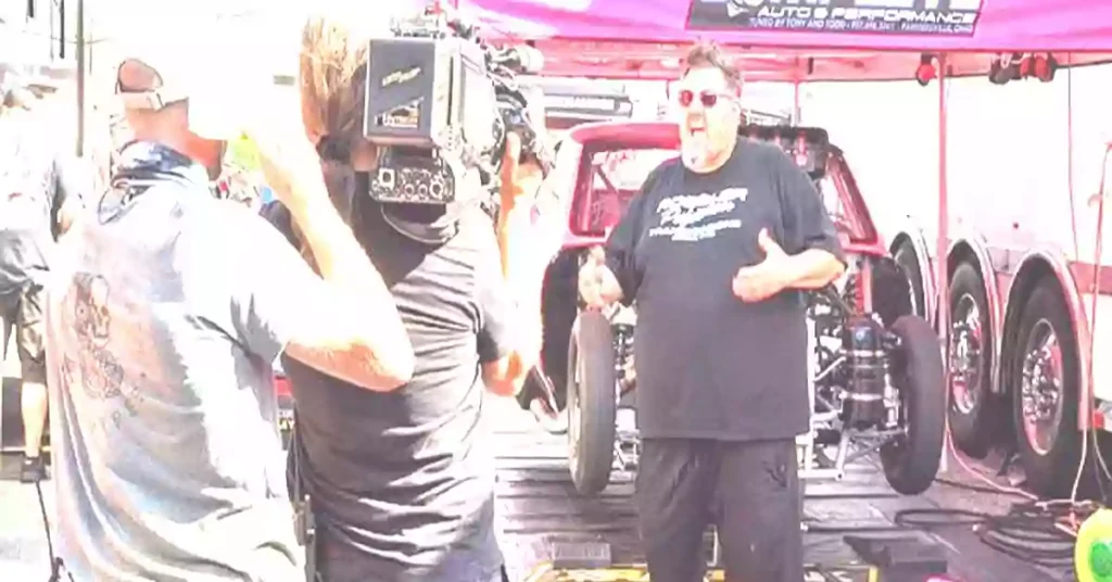 Disco Dean Net Worth