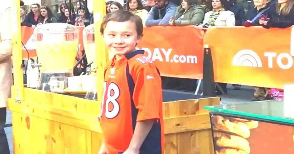 Jack Bonneau Net Worth