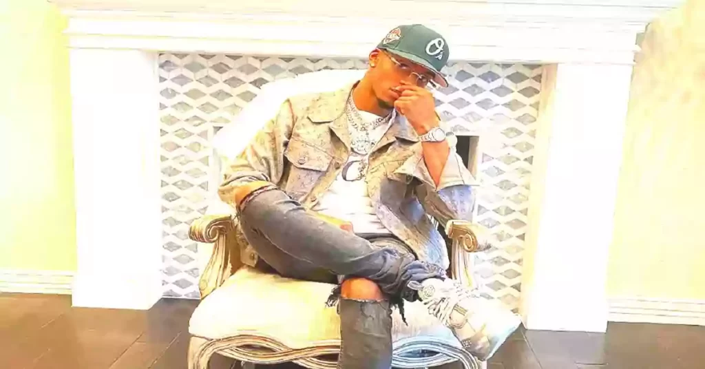 Jaylin Goss Net Worth