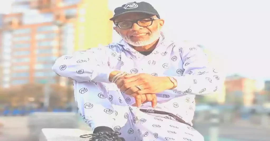 Bishop Vance Oldes Net Worth 2023; Age, Wife & more details Bishop Vance Oldes Net Worth