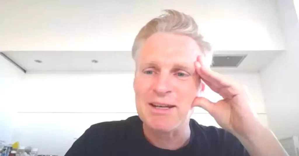 Marc De Mesel Net Worth