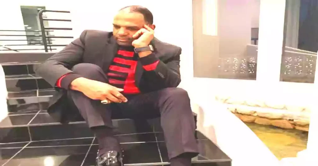 Rory k Douglas Net Worth