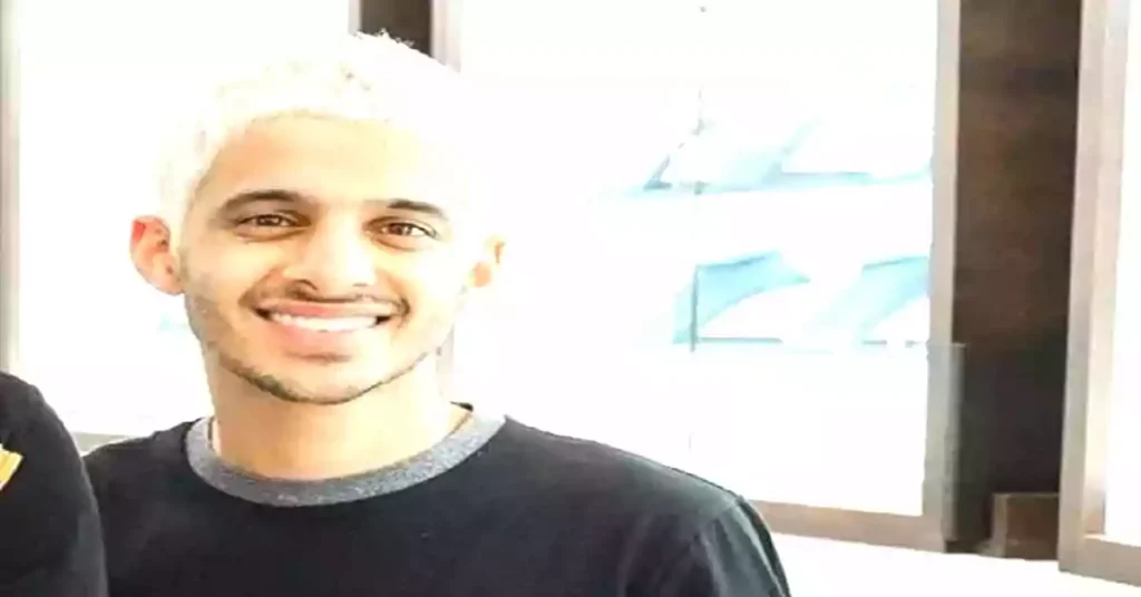 Zahir Jooma Net Worth