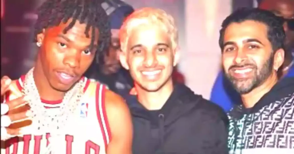 Zahir Jooma Net Worth 2023; Age and more details Zahir Jooma Net Worth