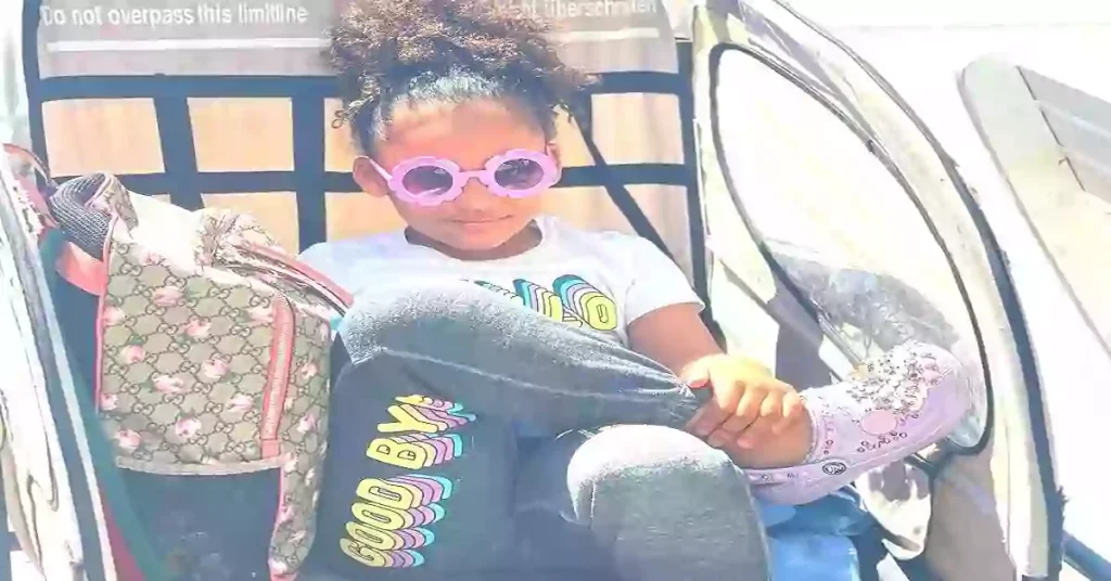 Journey Ruth Payne Age, Birthday, Net Worth and more details Journey Ruth Payne