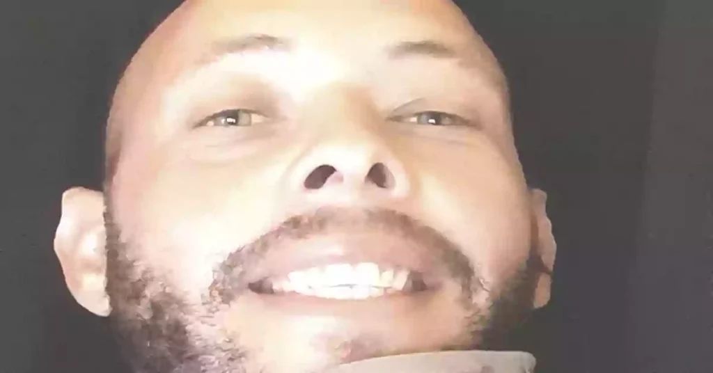 Lamont At Large Biography