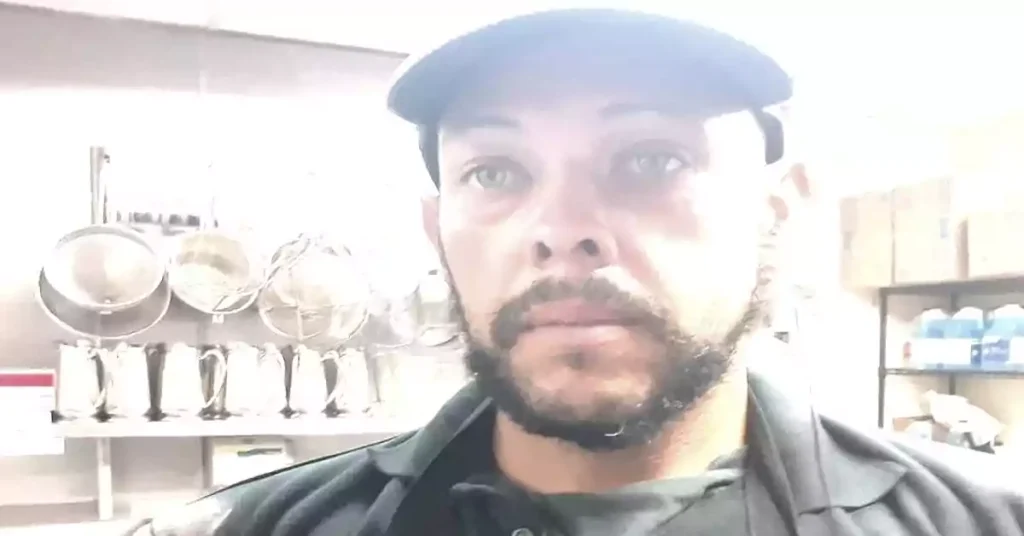 Lamont At Large Biography