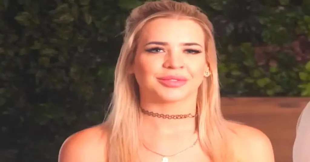 Billie Beever net worth 2023; age, & more information Billie Beever