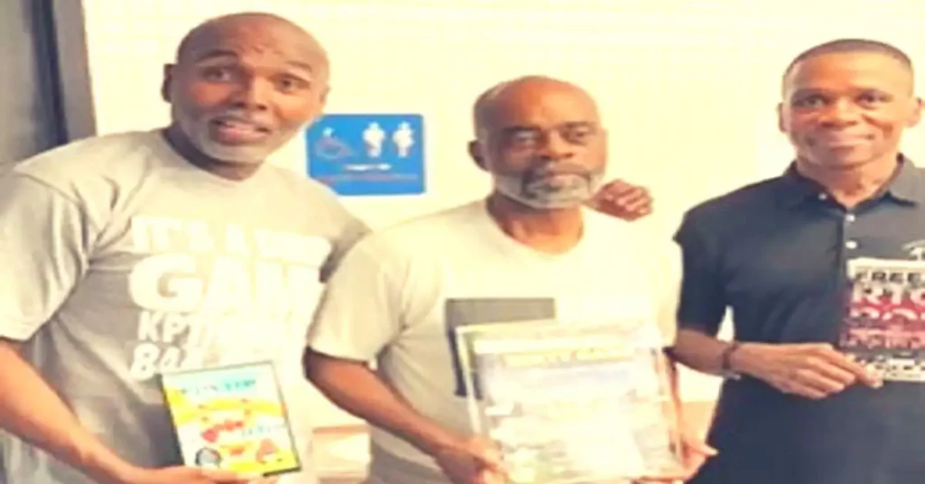 Keith Presley Net Worth