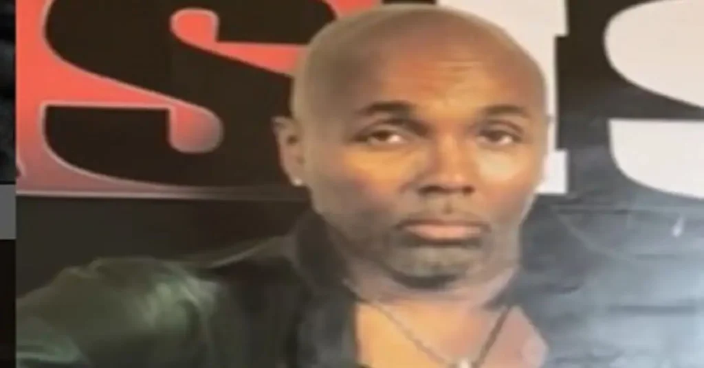 Keith Presley Net Worth