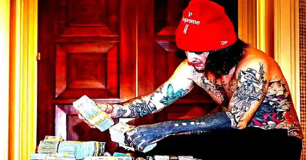 mikki mase net worth