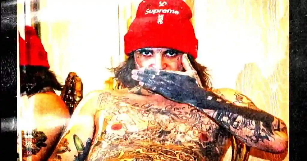 Mikki Gambler Net Worth