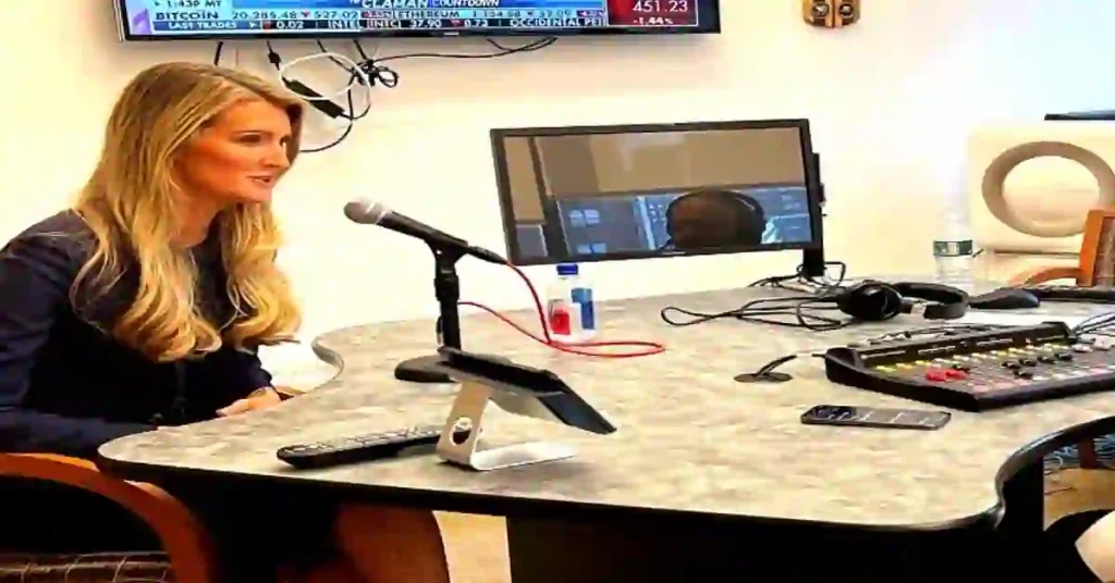 Senator Kelly Lafleur Net Worth