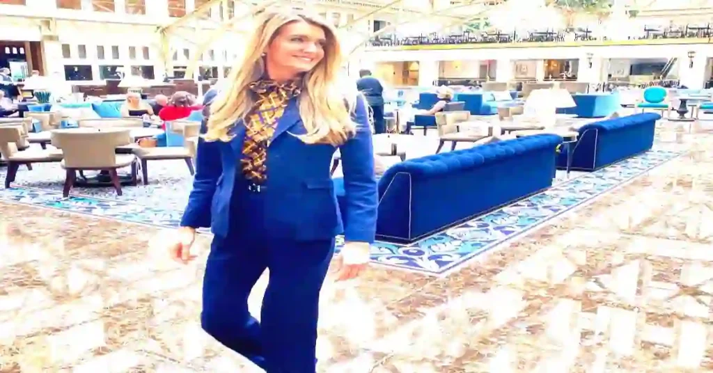 Senator Kelly Lafleur Net Worth