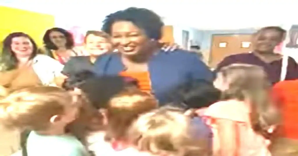 Stacey Abrams Net Worth