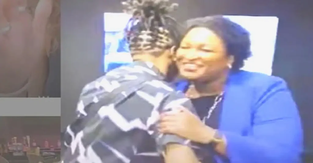 Stacey Abrams Net Worth