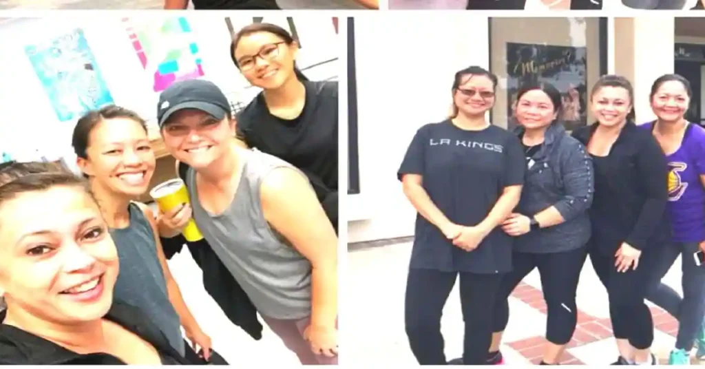 Boogie Box Fitness Net Worth