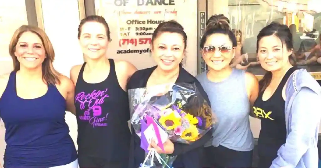 Boogie Box Fitness Net Worth