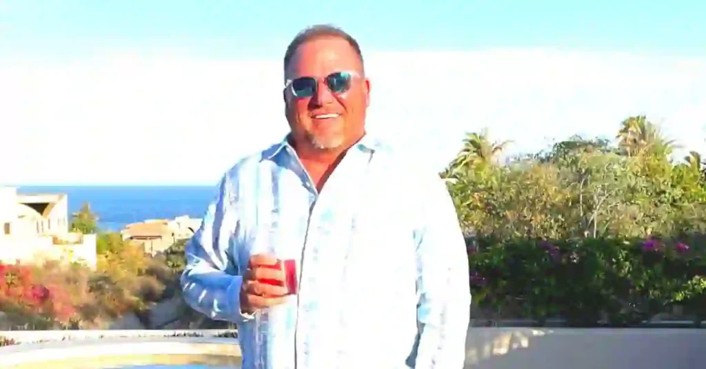 Bubba Saulsbury Net Worth 2023; age, wife & more information Bubba Saulsbury Net Worth