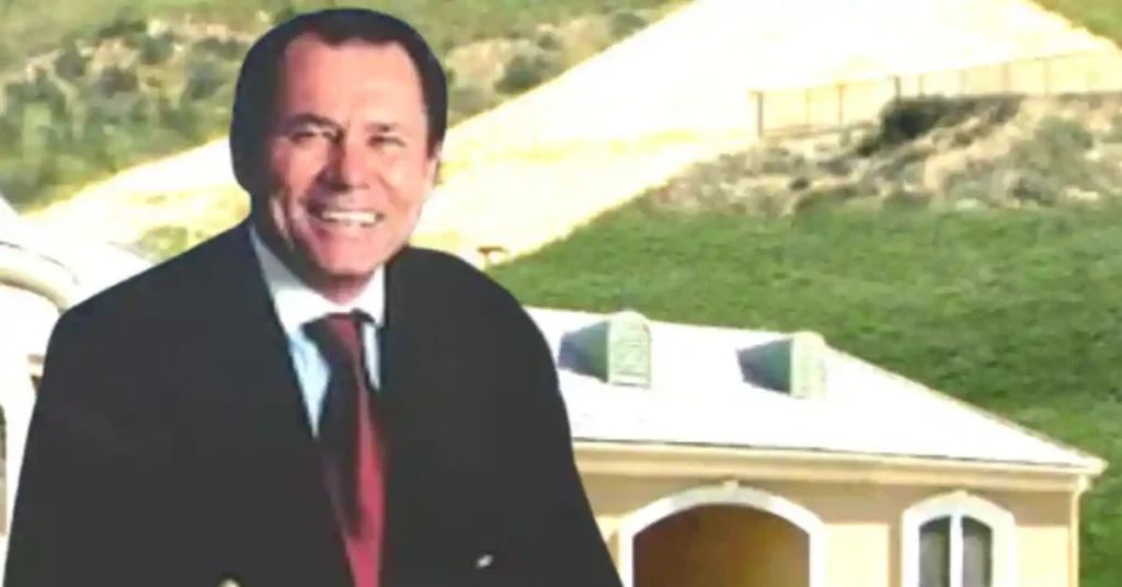 Charles Bluth net worth