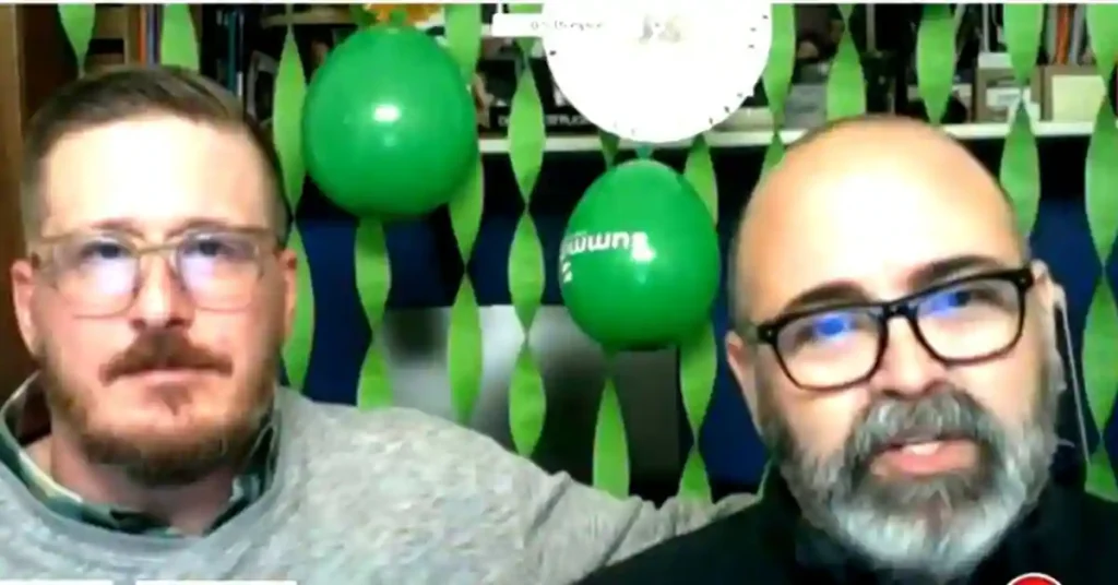 Dustin Struckmeyer Net Worth