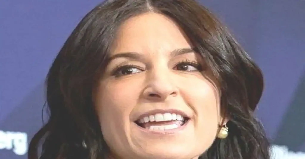 Holly Newman Kroft Net Worth