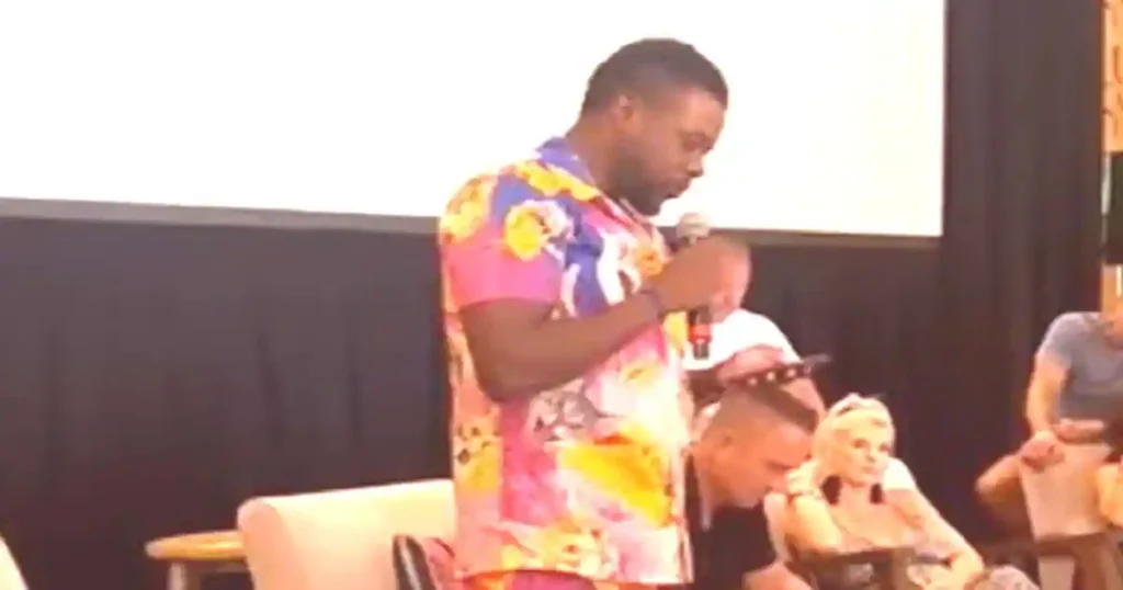 Jamil Frazier Net Worth