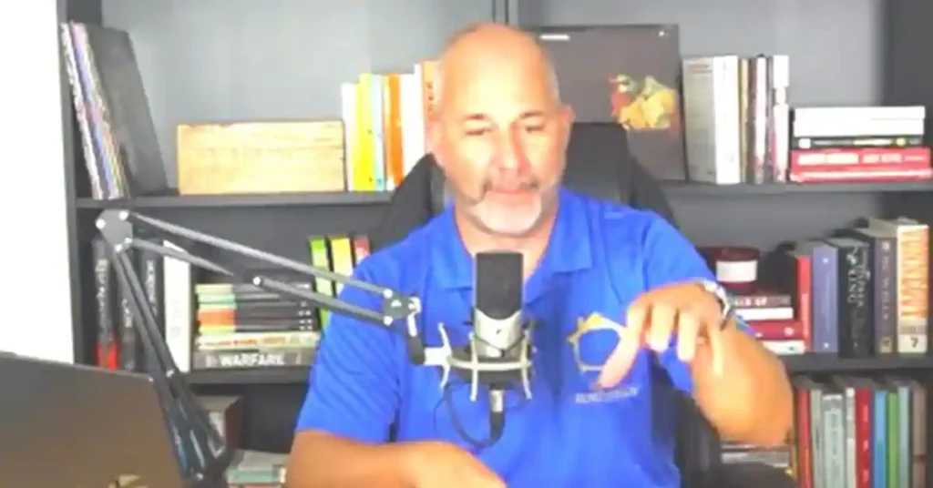 Jeff Thorman Net Worth