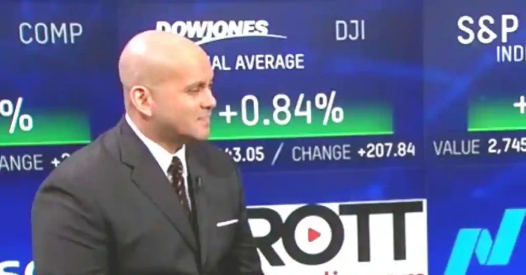 Joel Litman Net Worth