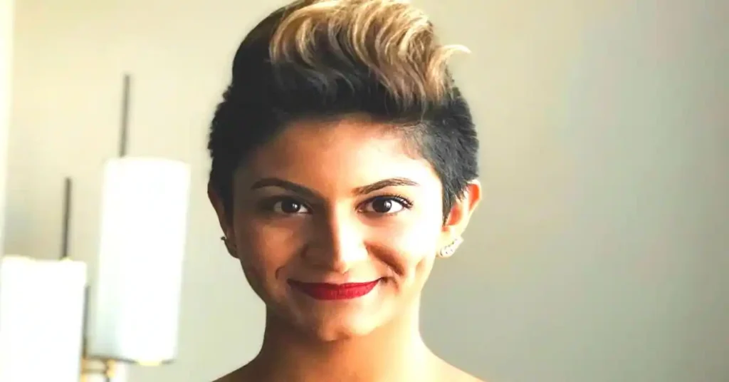 Kaeya Majmundar Net Worth