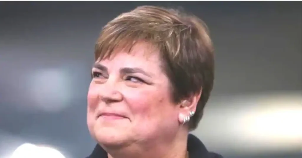 Katie Hall Hall Capital Net Worth