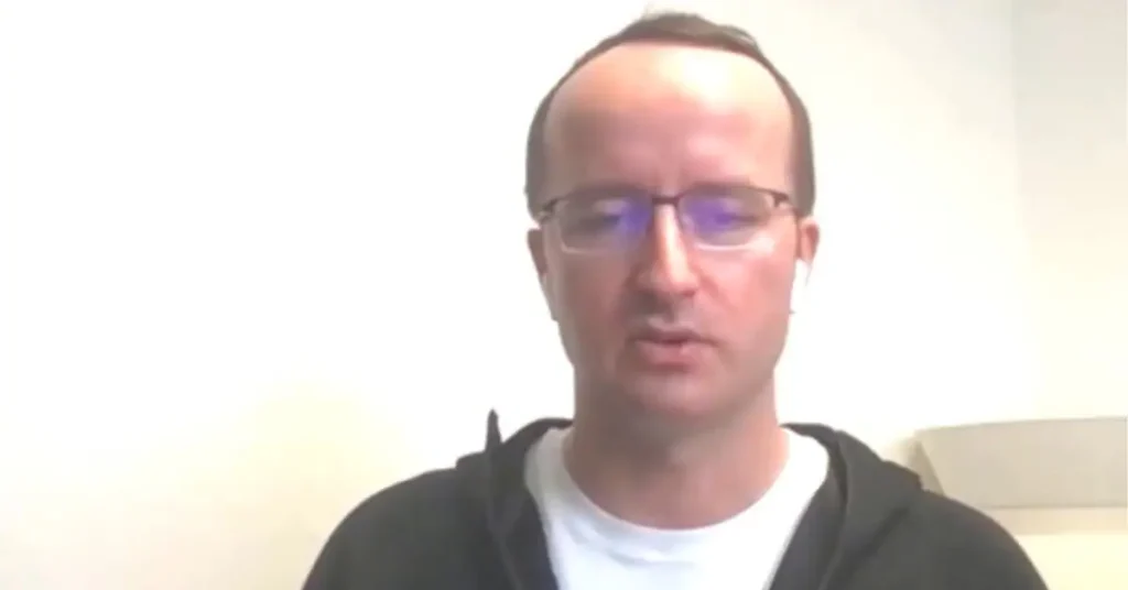 Kris Marszalek Net Worth