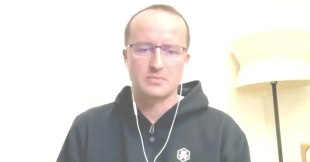 Kris Marszalek Net Worth