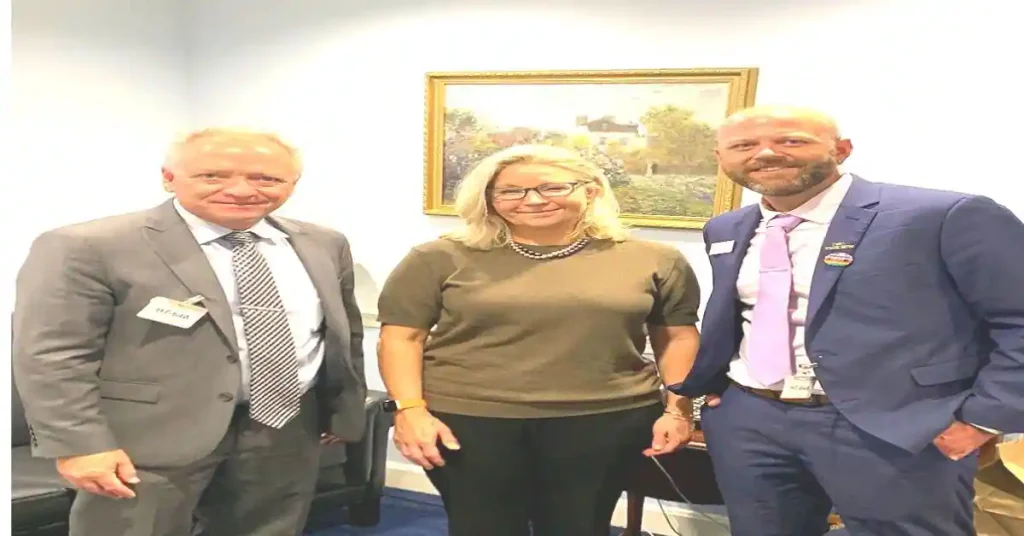 Liz Cheney net worth 2023; age & more details Liz Cheney net worth