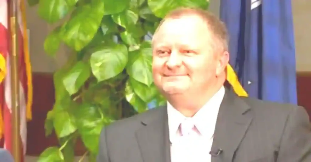 Shane Guidry Net Worth 2023; age, wife & more details Shane Guidry Net Worth