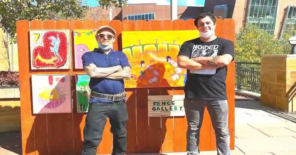 Spencer-Van Der Zee Net Worth