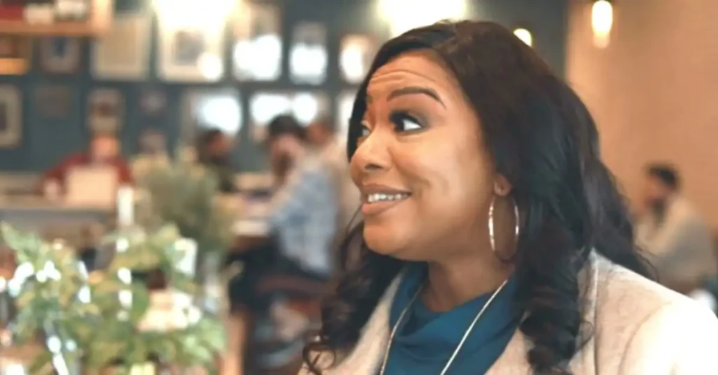 Teri Ijeoma Net Worth