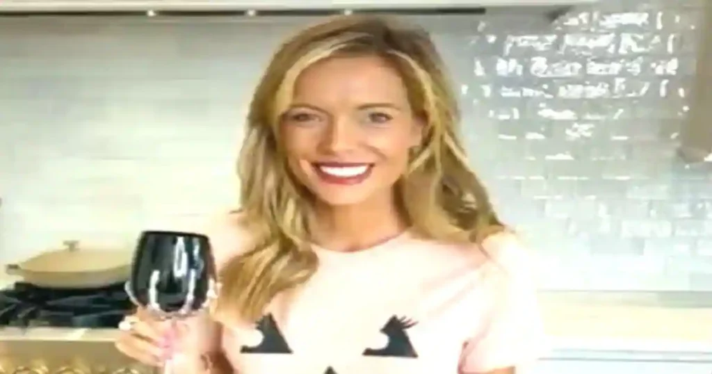 Tori Gerbig Net Worth 2023; age, husband & more details Tori Gerbig Net Worth