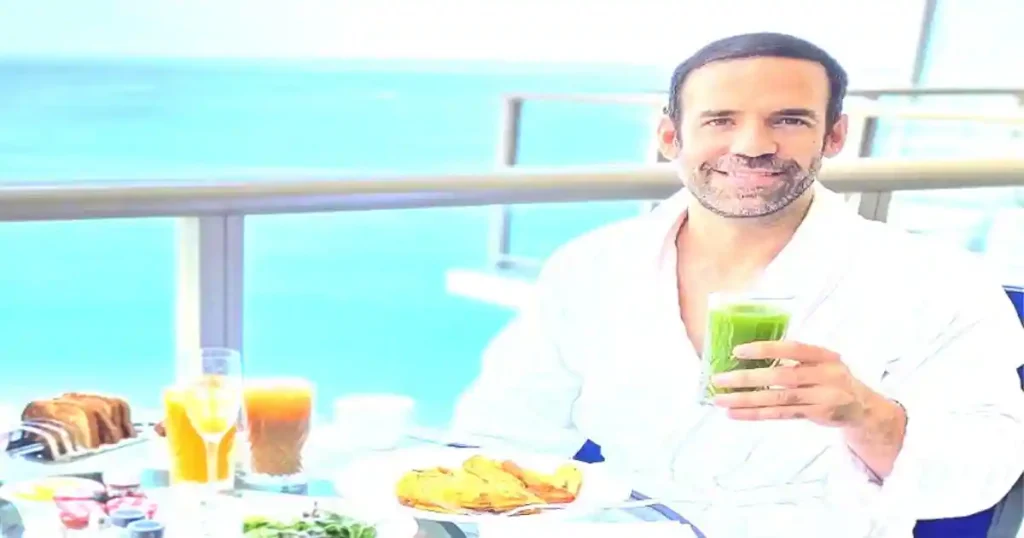 Yanni Georgoulakis Net Worth